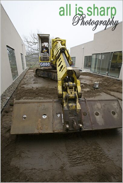 Ground Work 129